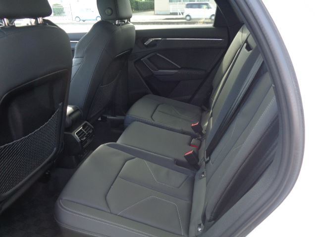 2026 AUDI Q3 SPORTBACK 缩略图 22