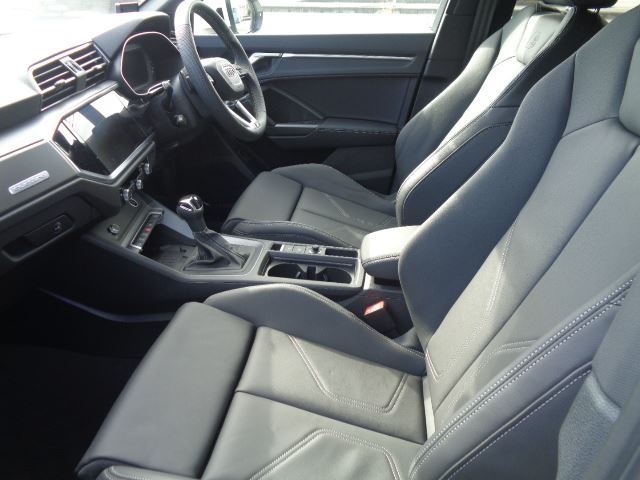 2026 AUDI Q3 SPORTBACK 缩略图 23