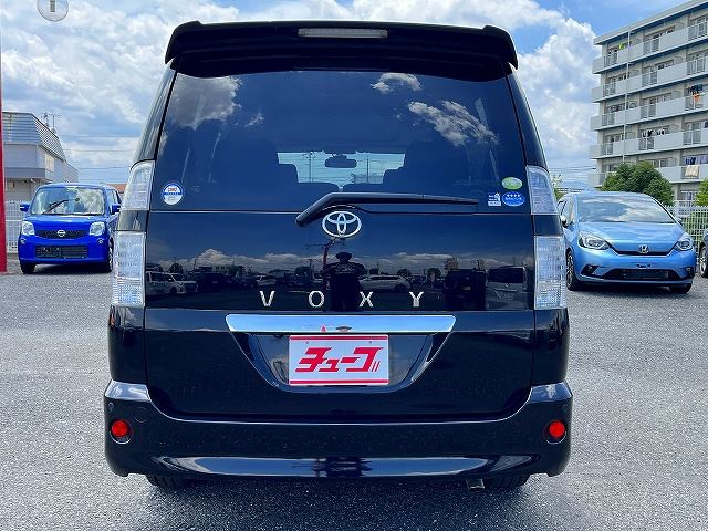 2005 Toyota VOXY — миниатюра 24