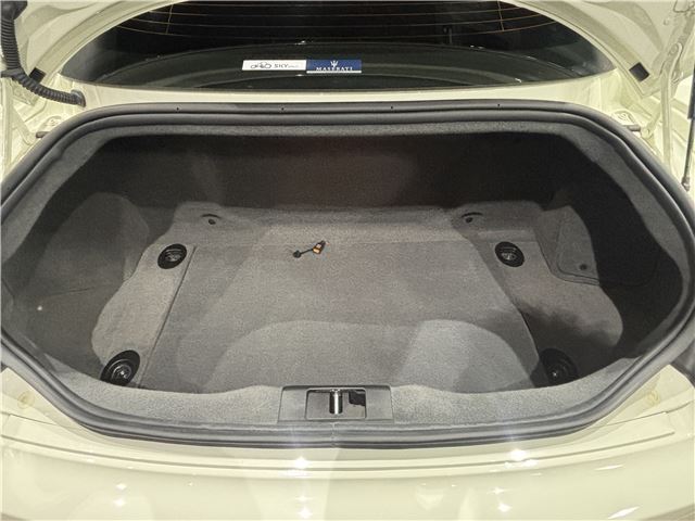 2019 Maserati GRAN TURISMO 缩略图 15