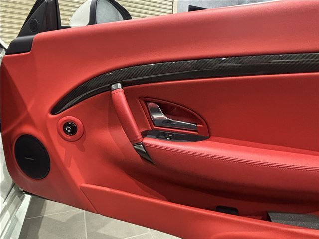 2019 Maserati GRAN TURISMO 缩略图 11