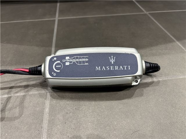 2019 Maserati GRAN TURISMO 缩略图 16