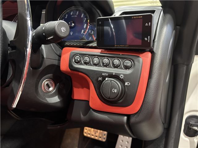 2019 Maserati GRAN TURISMO 缩略图 22