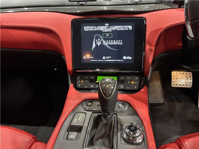 2019 Maserati GRAN TURISMO 缩略图 23