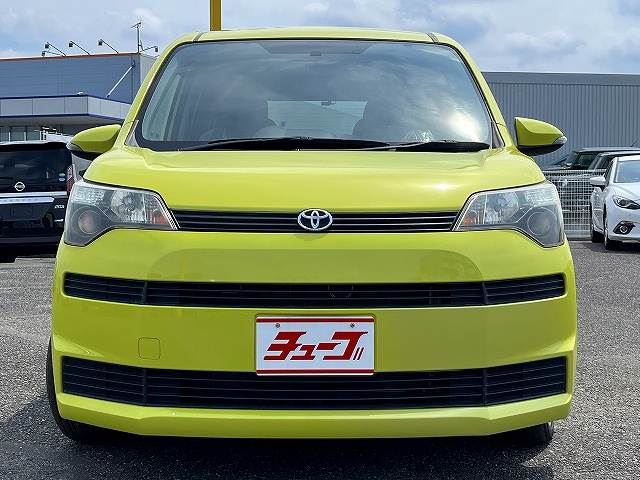 2013 Toyota SPADE 照片 3