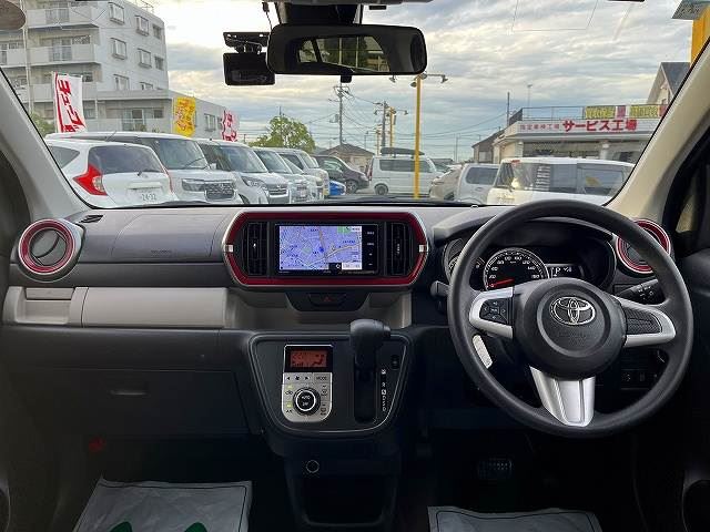 2018 Toyota PASSO — миниатюра 15