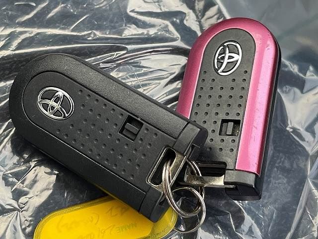 2018 Toyota PASSO — миниатюра 14