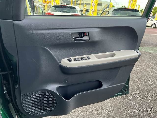 2018 Toyota PASSO — миниатюра 13