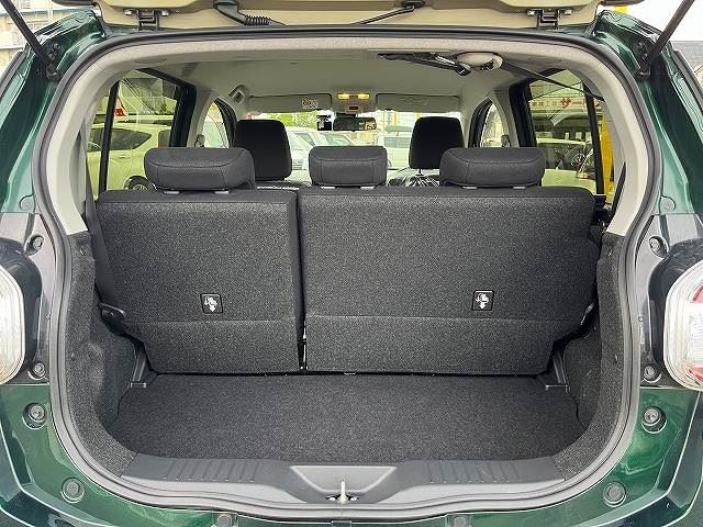 2018 Toyota PASSO — миниатюра 11