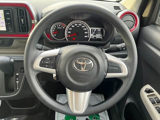 2018 Toyota PASSO — миниатюра 16
