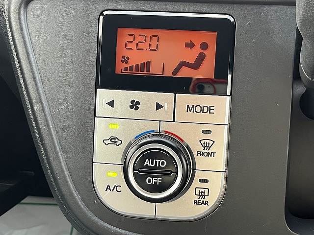 2018 Toyota PASSO — миниатюра 24