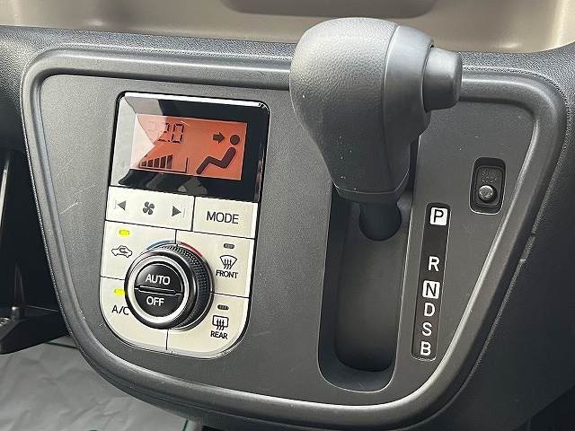 2018 Toyota PASSO — миниатюра 25