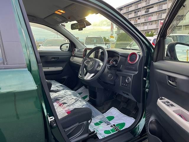 2018 Toyota PASSO — миниатюра 27