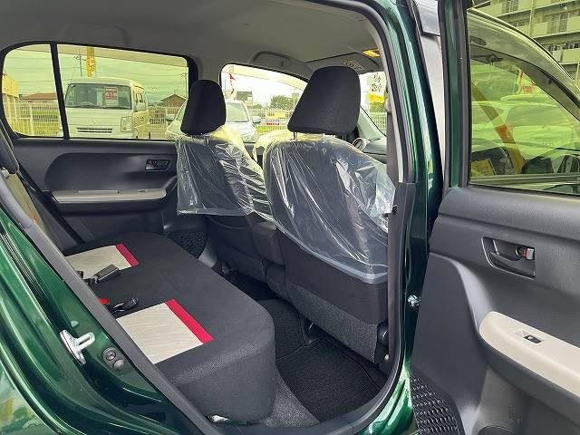 2018 Toyota PASSO — миниатюра 28