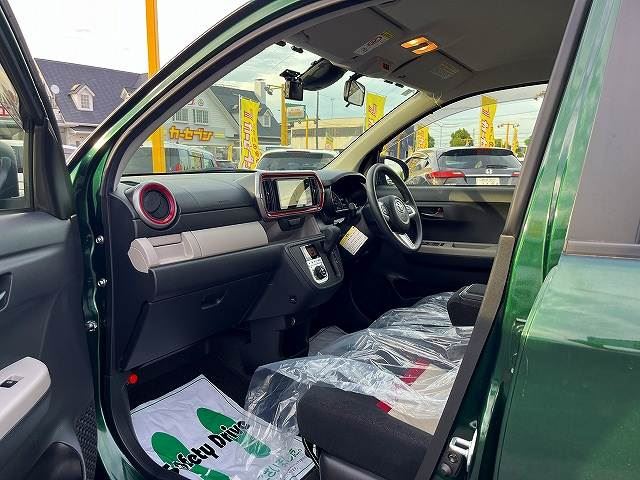 2018 Toyota PASSO — миниатюра 29