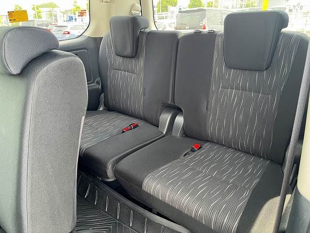 2012 Toyota VOXY — миниатюра 32