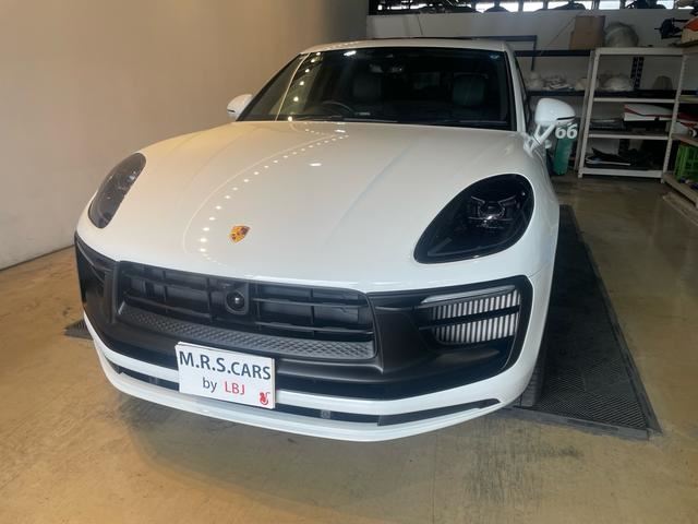 صورة 1 لـ 2022 Porsche MACAN