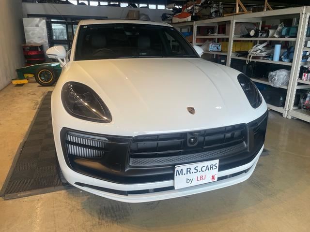 صورة 3 لـ 2022 Porsche MACAN