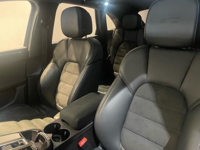 صورة مصغرة 18 لـ 2022 Porsche MACAN