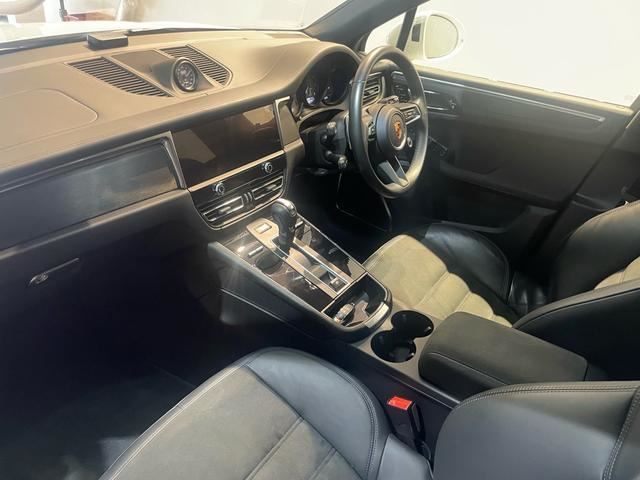 صورة مصغرة 19 لـ 2022 Porsche MACAN
