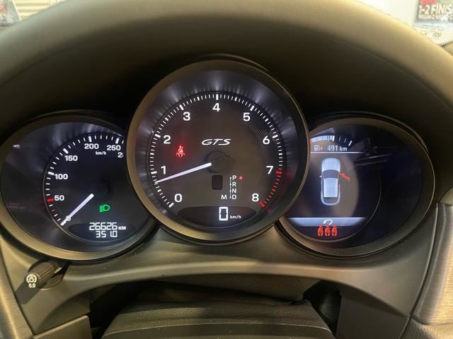 صورة مصغرة 25 لـ 2022 Porsche MACAN