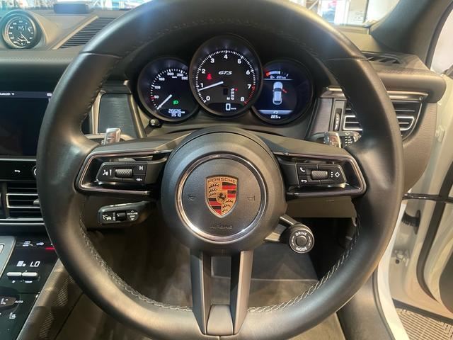 صورة مصغرة 27 لـ 2022 Porsche MACAN