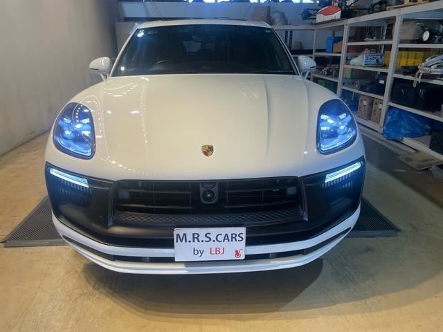 صورة مصغرة 39 لـ 2022 Porsche MACAN