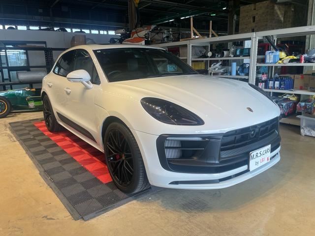 صورة 5 لـ 2022 Porsche MACAN
