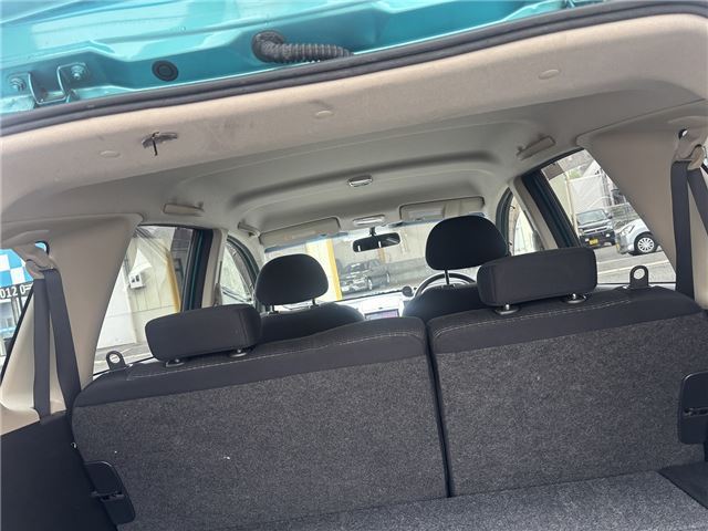 2008 Nissan NOTE — миниатюра 15