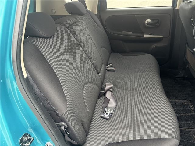 2008 Nissan NOTE — миниатюра 13