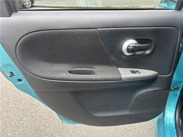 2008 Nissan NOTE — миниатюра 16