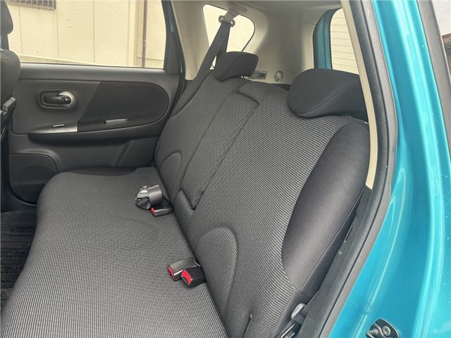 2008 Nissan NOTE — миниатюра 17