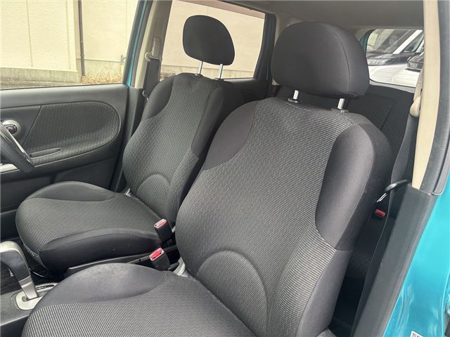 2008 Nissan NOTE — миниатюра 20