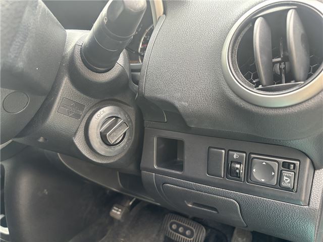 2008 Nissan NOTE — миниатюра 26