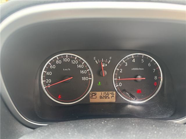 2008 Nissan NOTE — миниатюра 27