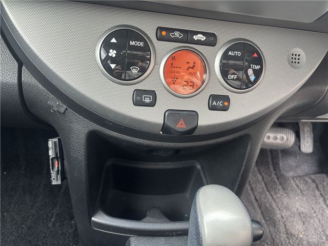 2008 Nissan NOTE — миниатюра 29