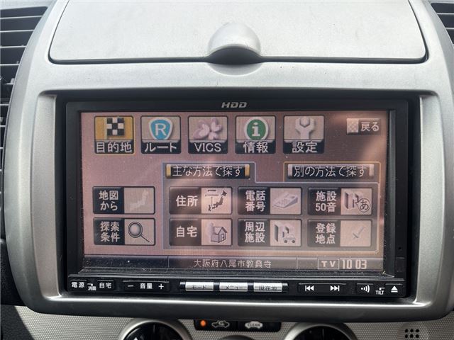 2008 Nissan NOTE — миниатюра 30