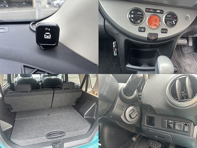 2008 Nissan NOTE — миниатюра 38
