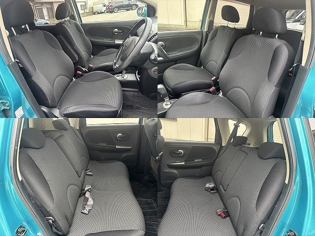 2008 Nissan NOTE — миниатюра 40