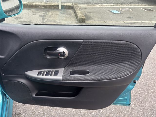 2008 Nissan NOTE — фото 9