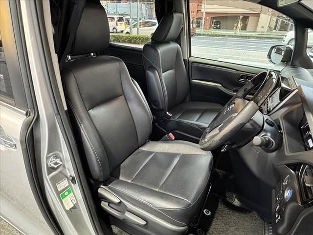 2017 Toyota ESQUIRE 缩略图 16