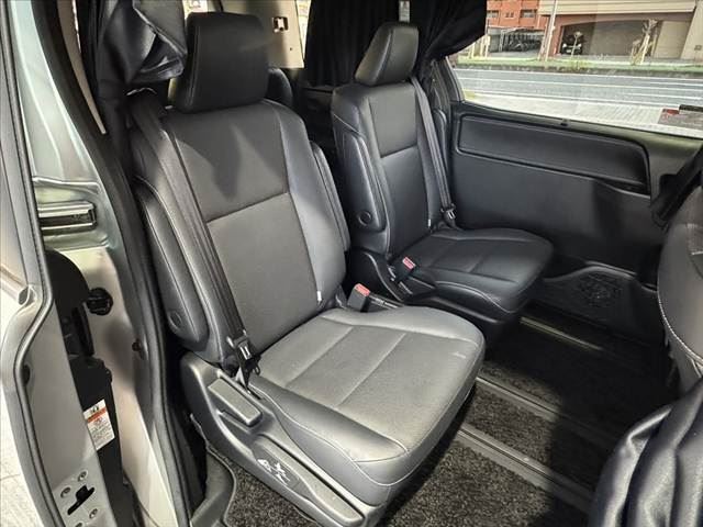 2017 Toyota ESQUIRE 缩略图 17