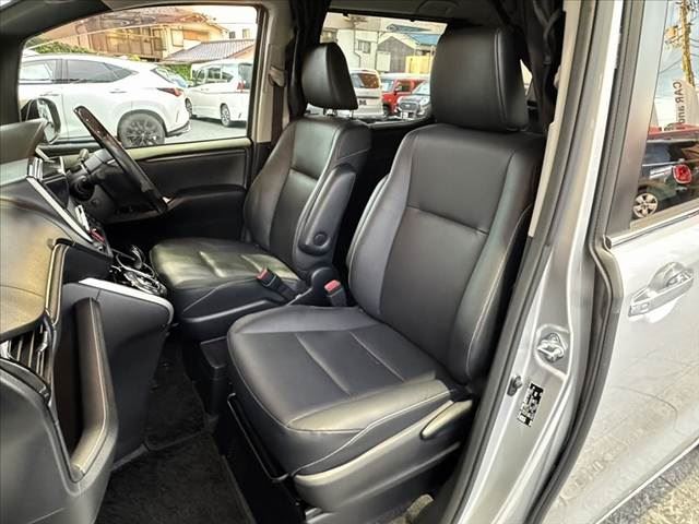 2017 Toyota ESQUIRE 缩略图 18