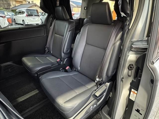 2017 Toyota ESQUIRE 缩略图 19