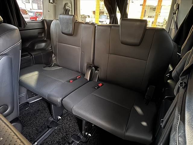 2017 Toyota ESQUIRE 缩略图 20