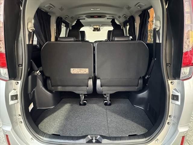 2017 Toyota ESQUIRE 缩略图 21