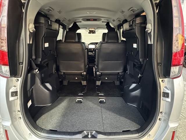 2017 Toyota ESQUIRE 缩略图 22