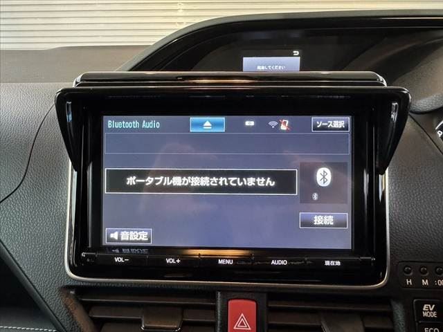 2017 Toyota ESQUIRE 缩略图 24