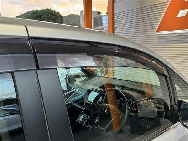 2017 Toyota ESQUIRE 缩略图 38