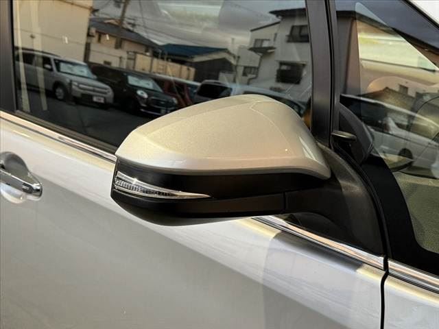 2017 Toyota ESQUIRE 缩略图 40
